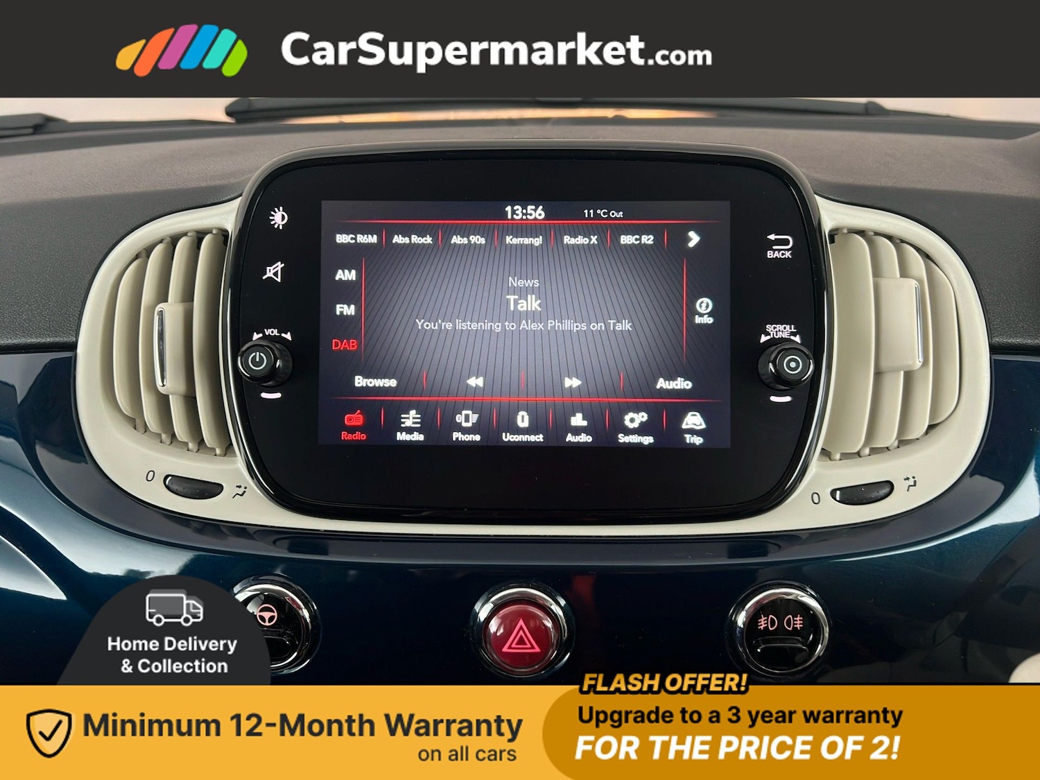 Used Fiat 500 2024 for sale - 76767834: Photo 17