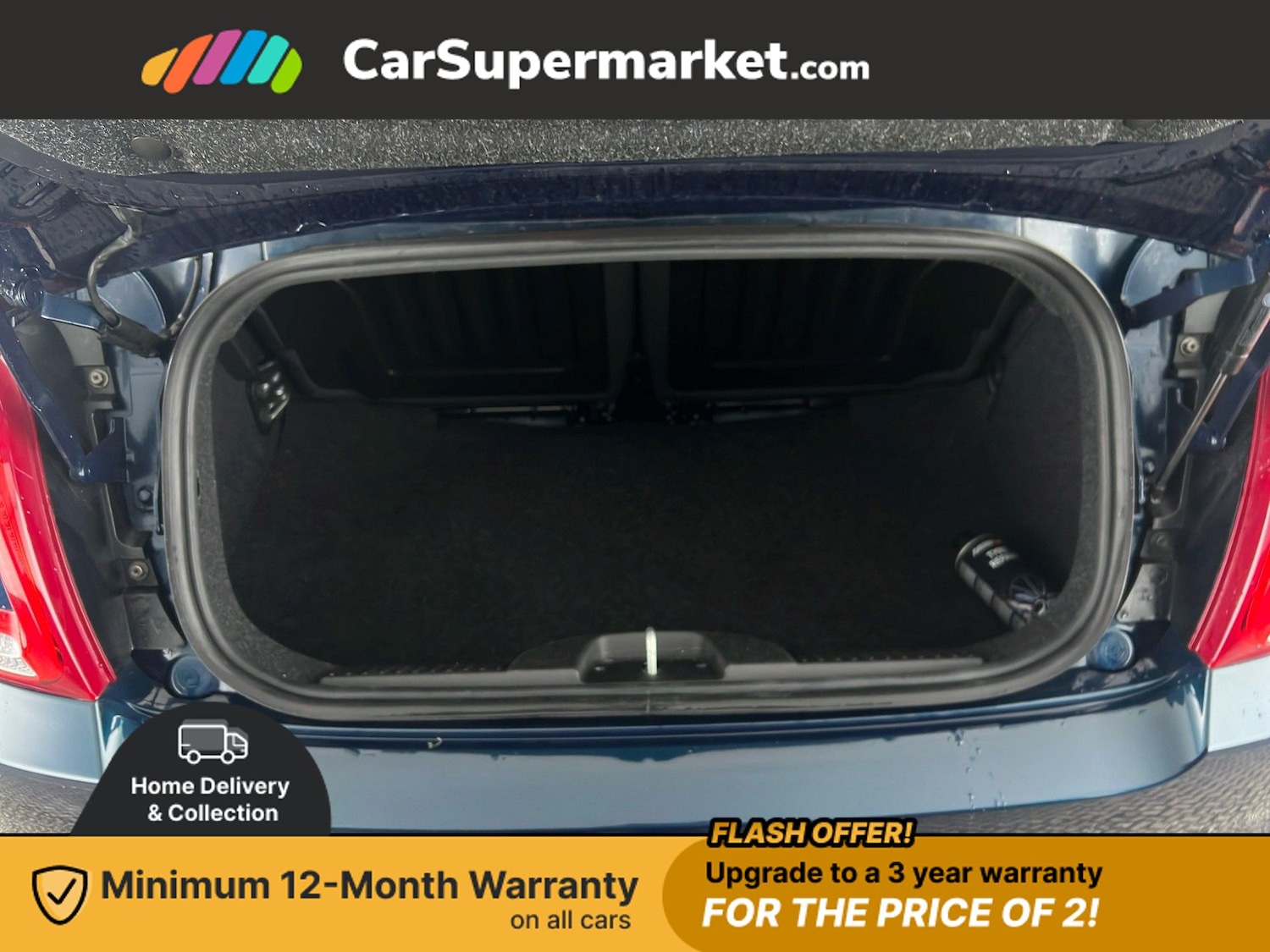 Used Fiat 500 2024 for sale - 76767834: Photo 23