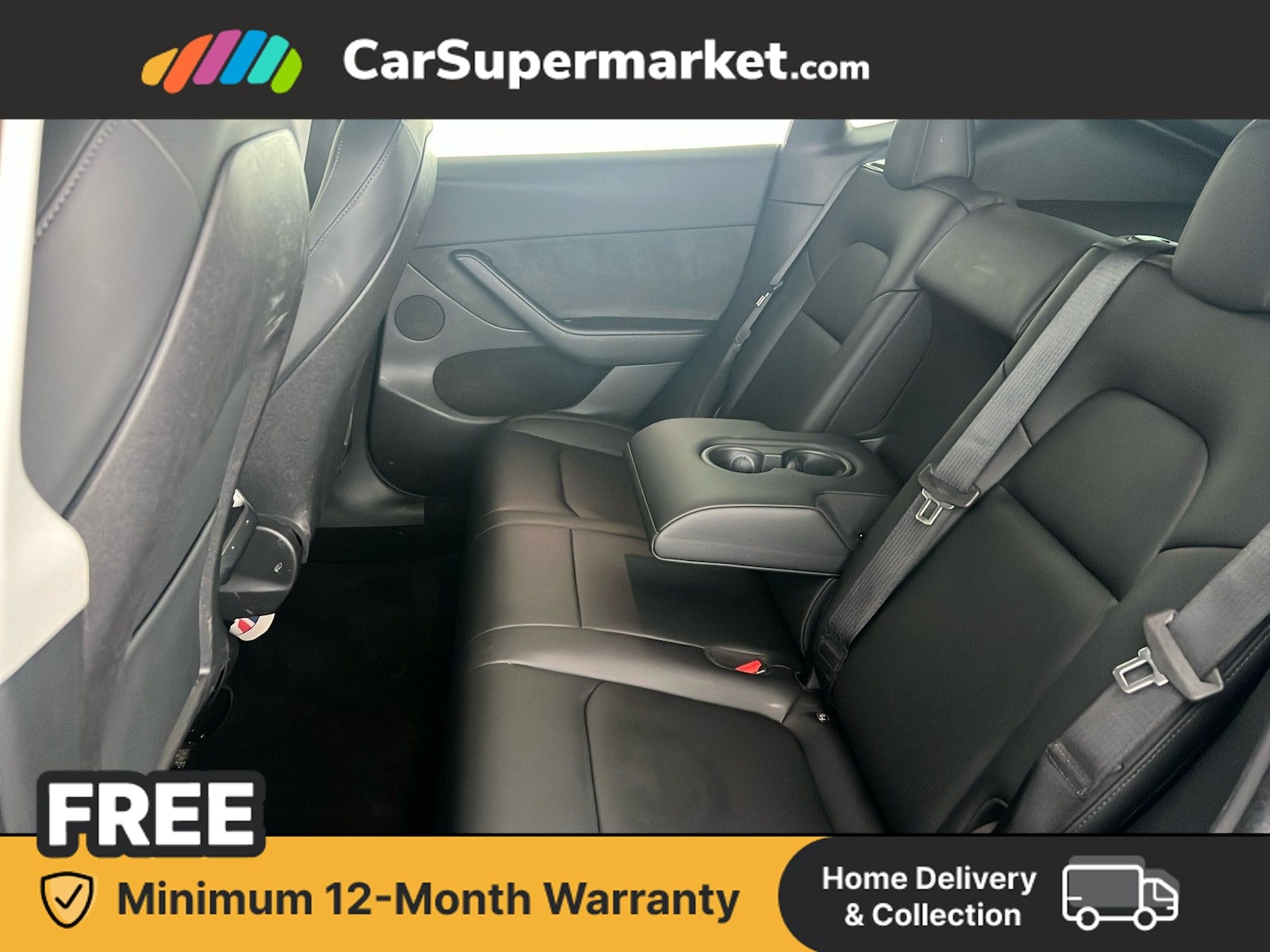 Used Tesla Model Y 2022 for sale - 77654195: Photo 18