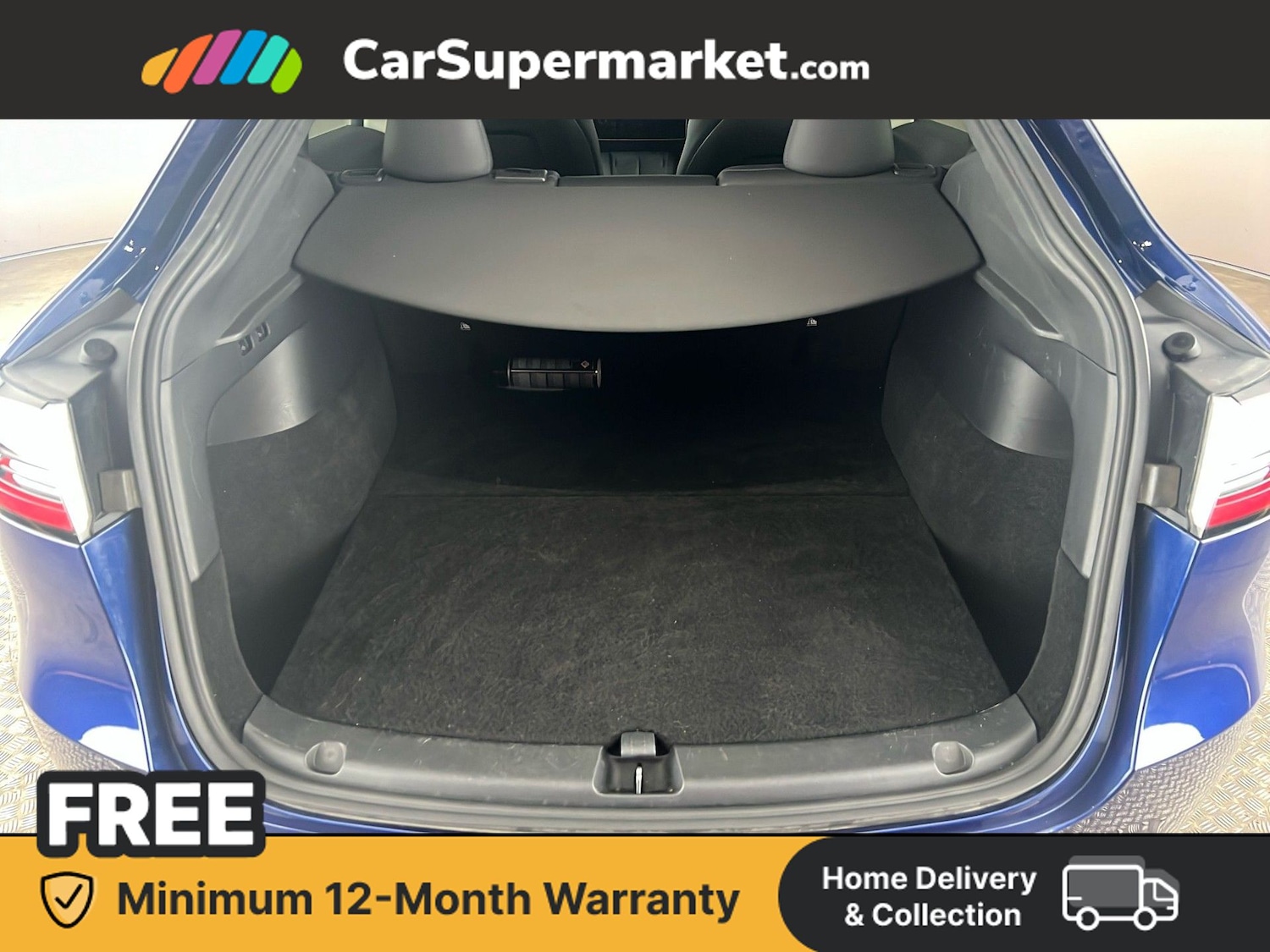 Used Tesla Model Y 2022 for sale - 77654195: Photo 24