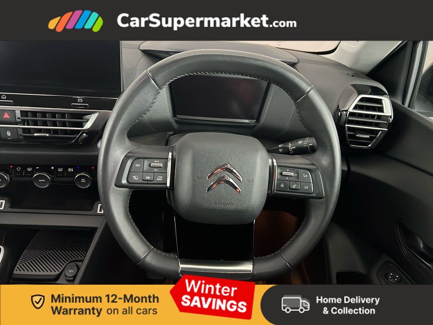 Used Citroen C4 2022 for sale - 77076810: Photo 15