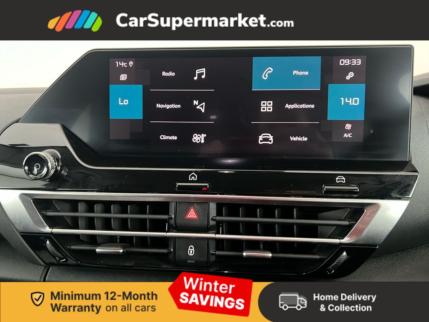 Used Citroen C4 2022 for sale - 77076810: Photo 17