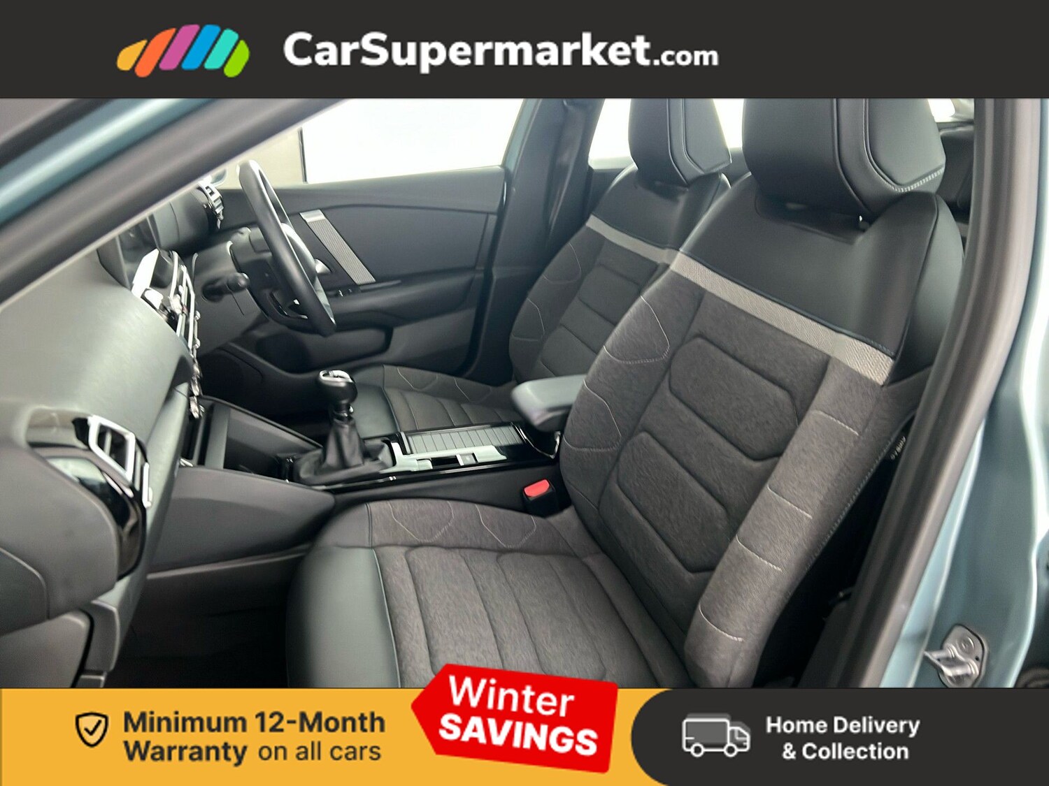 Used Citroen C4 2022 for sale - 77076810: Photo 18