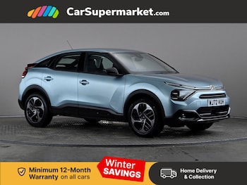 2022 - 1.2 PureTech [130] Sense Plus