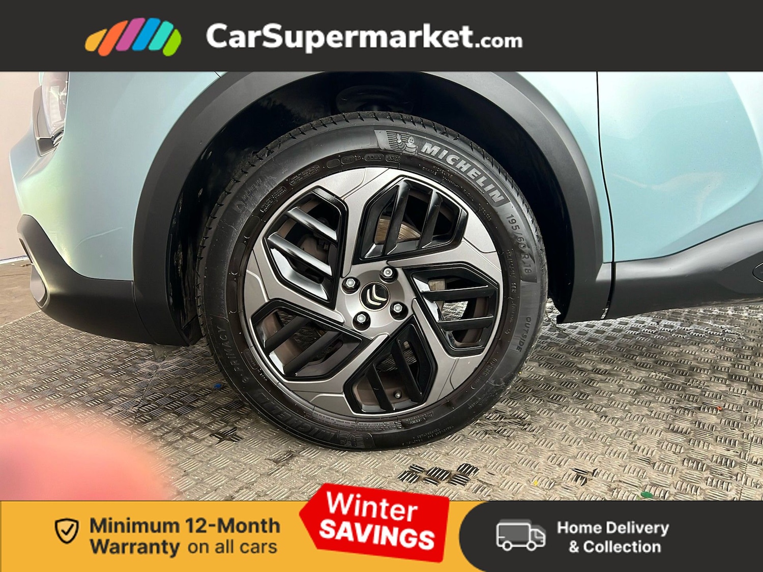 Used Citroen C4 2022 for sale - 77076810: Photo 20