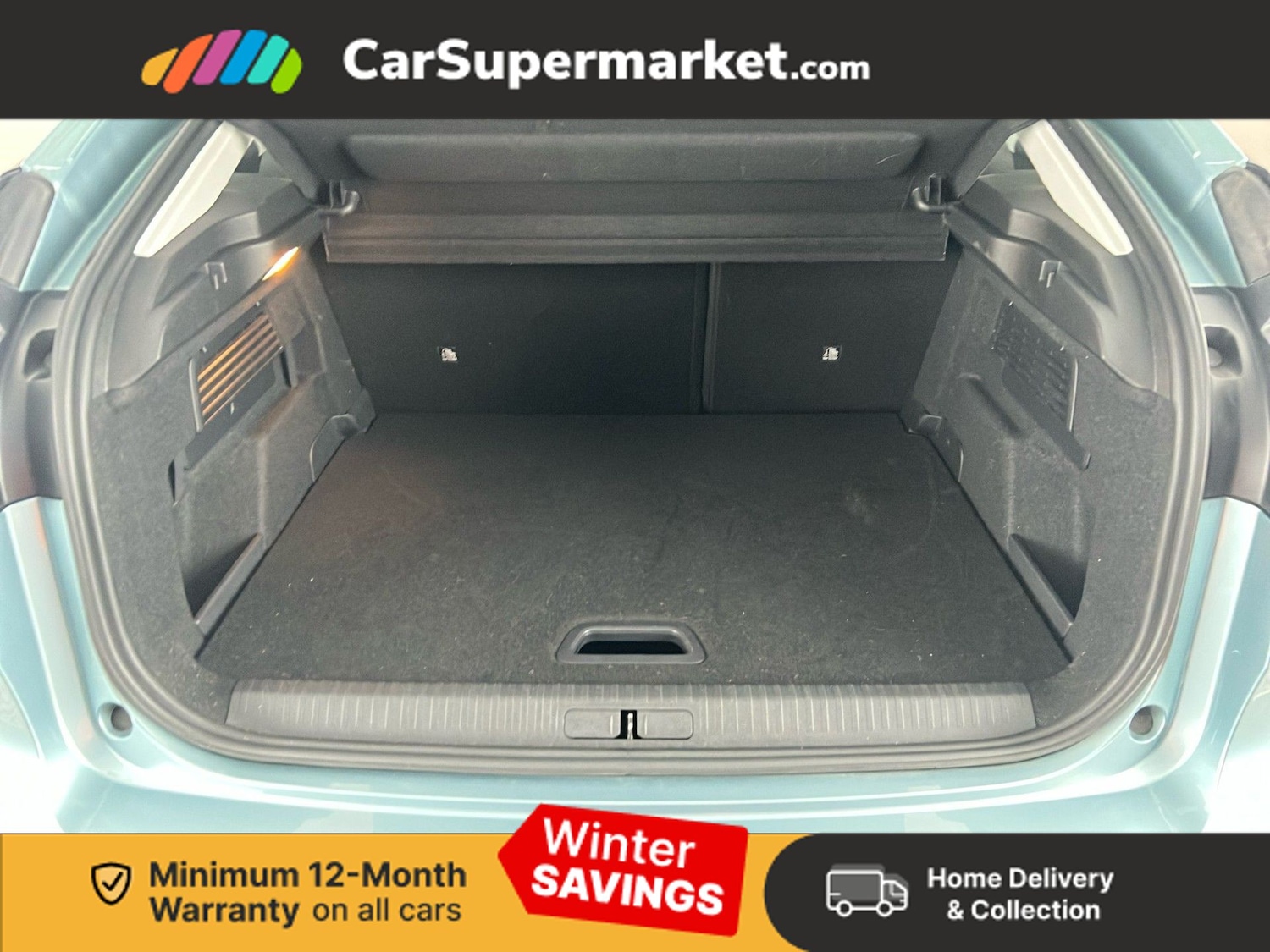 Used Citroen C4 2022 for sale - 77076810: Photo 23