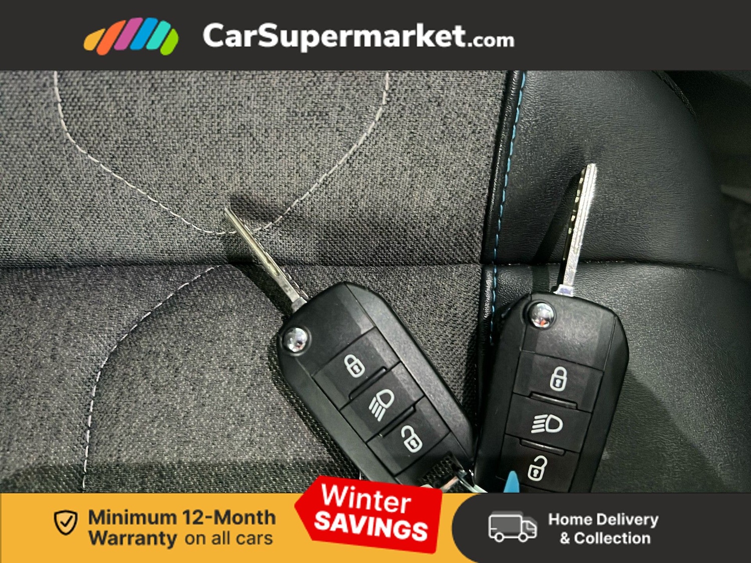 Used Citroen C4 2022 for sale - 77076810: Photo 24