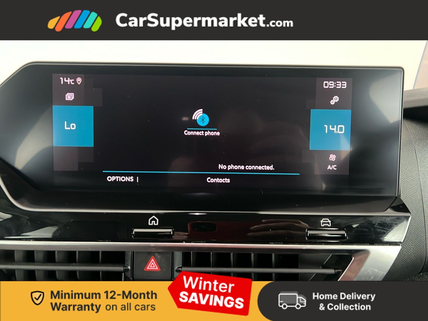 Used Citroen C4 2022 for sale - 77076810: Photo 27