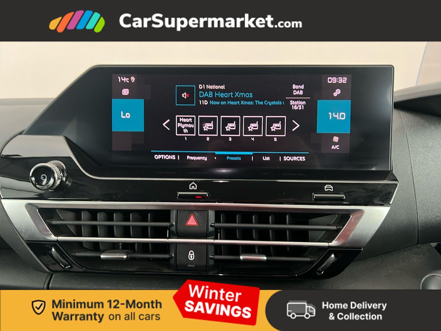 Used Citroen C4 2022 for sale - 77076810: Photo 29