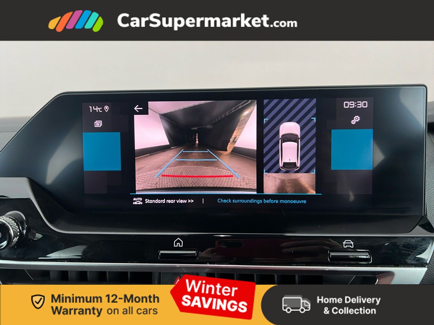 Used Citroen C4 2022 for sale - 77076810: Photo 32