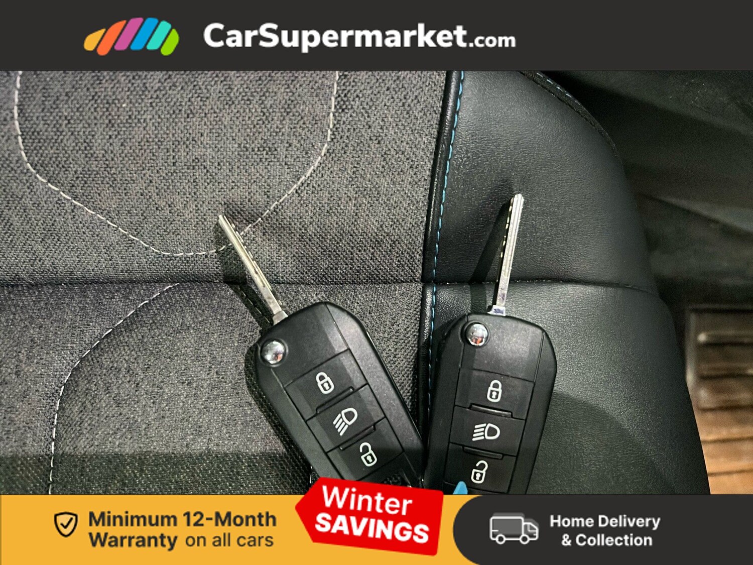 Used Citroen C4 2022 for sale - 77076810: Photo 33