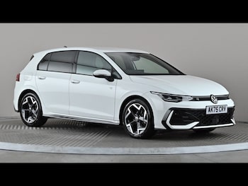 Used Volkswagen Golf 2025 for sale - 79604853: Photo