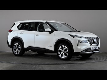 Used Nissan X-Trail 2024 for sale - 79090881: Photo
