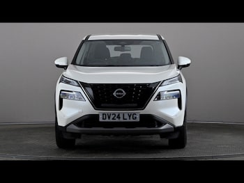 Used Nissan X-Trail 2024 for sale - 79090881: Photo