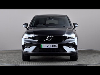 Used Volvo C40 2023 for sale - 78845806: Photo