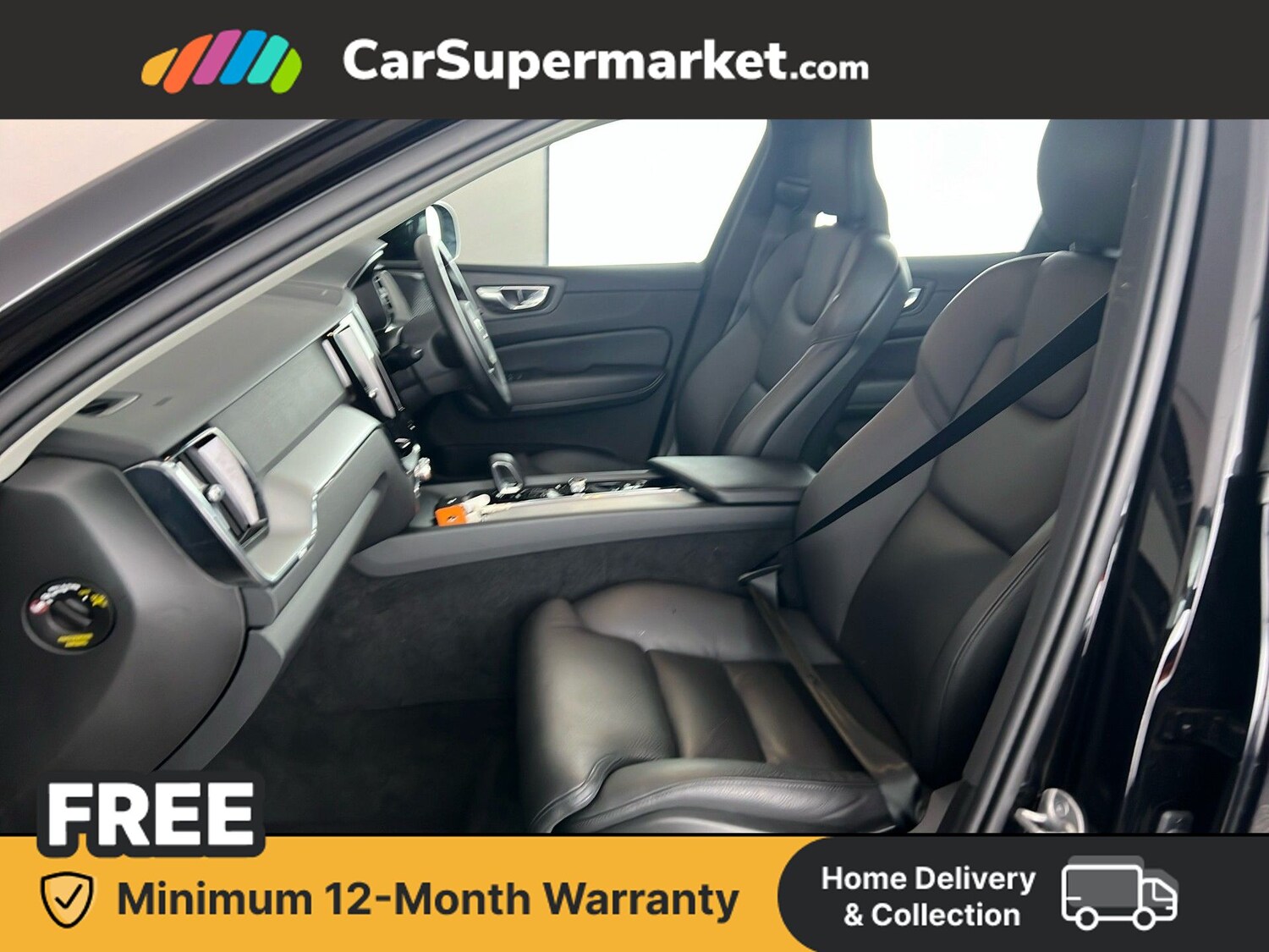 Used Volvo XC60 2025 for sale - 77879138: Photo 17