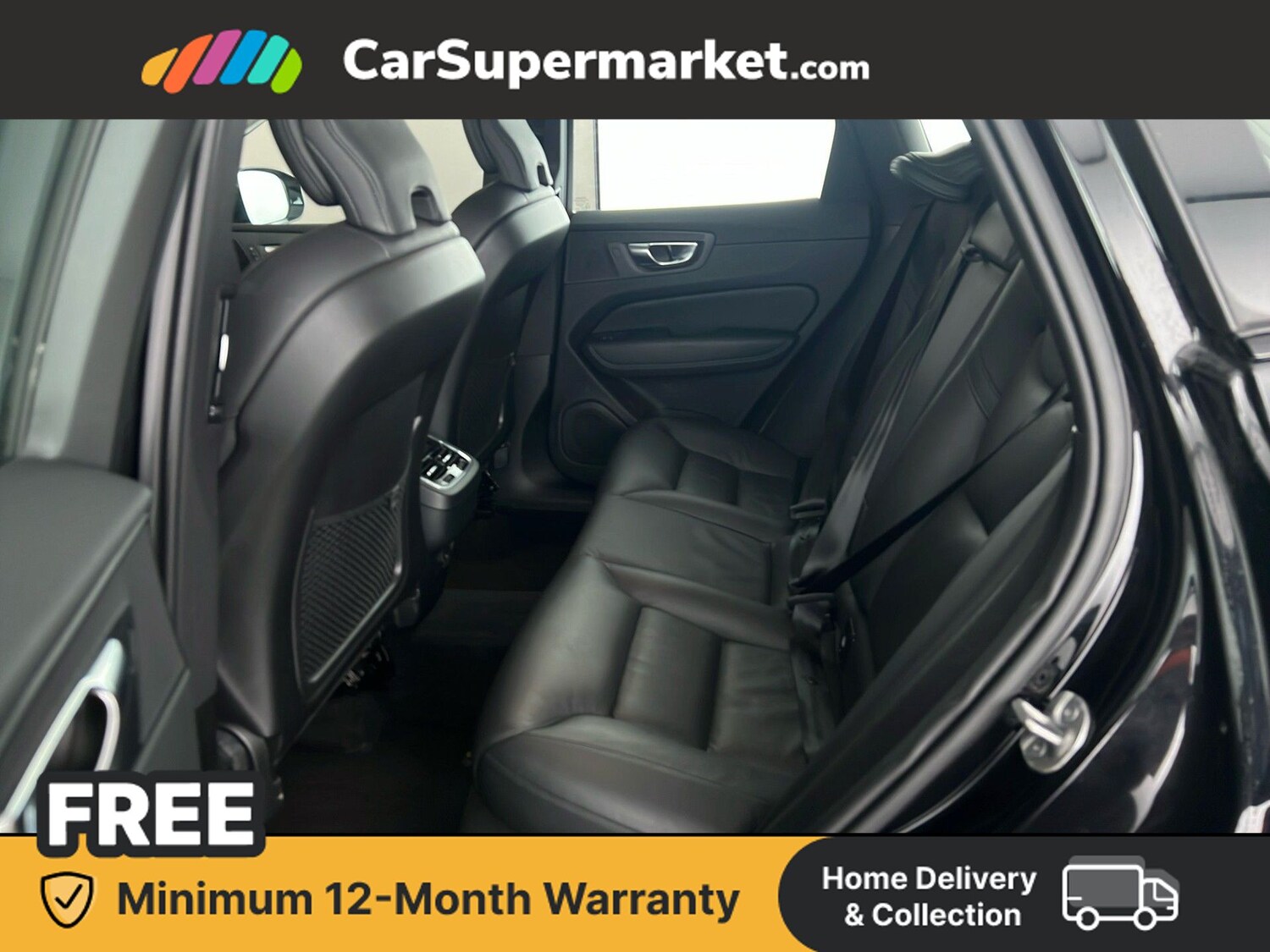 Used Volvo XC60 2025 for sale - 77879138: Photo 18