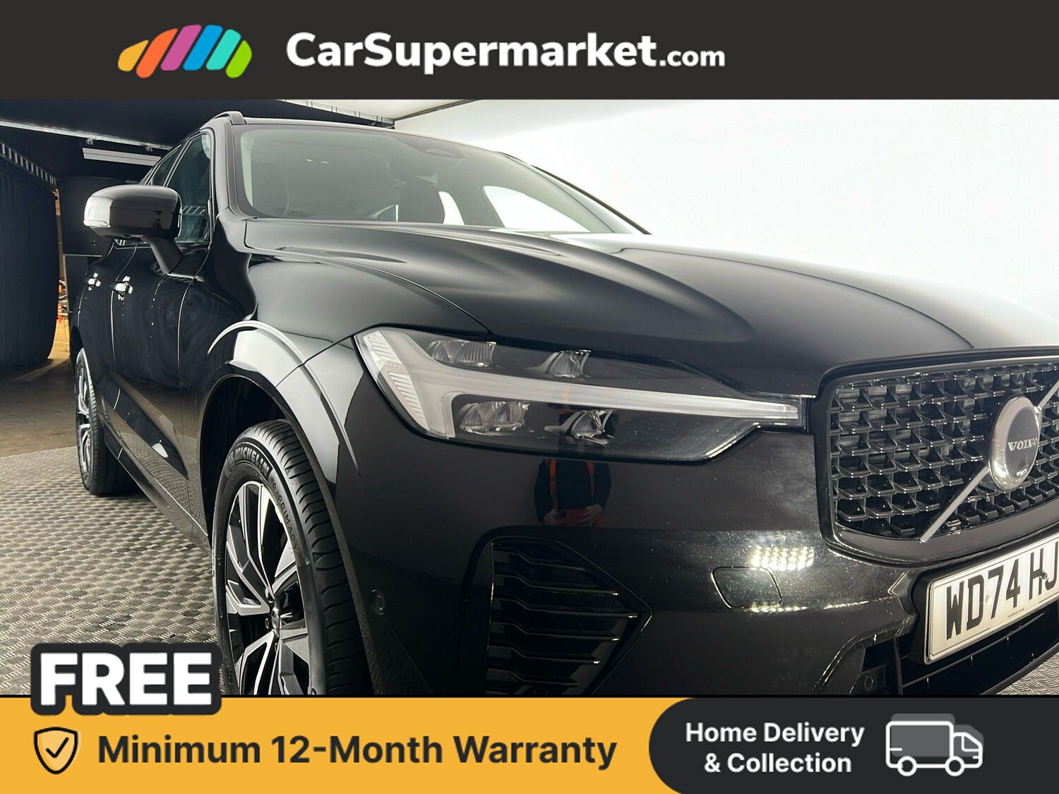 Used Volvo XC60 2025 for sale - 77879138: Photo 20