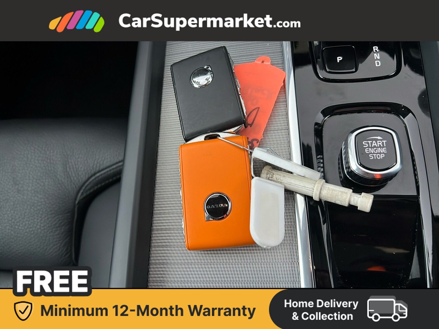 Used Volvo XC60 2025 for sale - 77879138: Photo 23