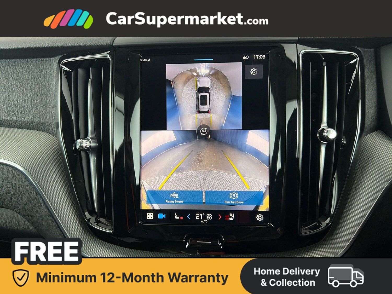 Used Volvo XC60 2025 for sale - 77879138: Photo 25