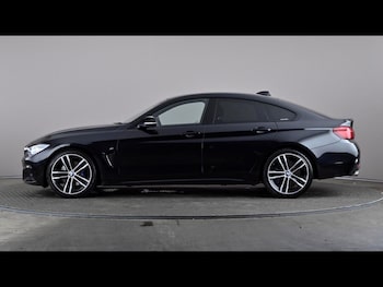 Used BMW 4 Series 2020 for sale - 79082854: Photo