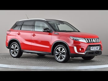 Used Suzuki Vitara 2022 for sale - 79604831: Photo