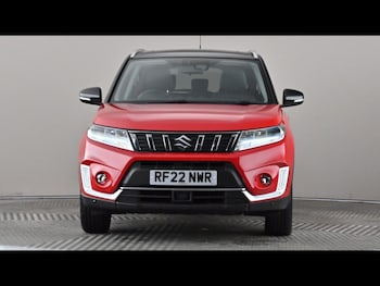 Used Suzuki Vitara 2022 for sale - 79604831: Photo