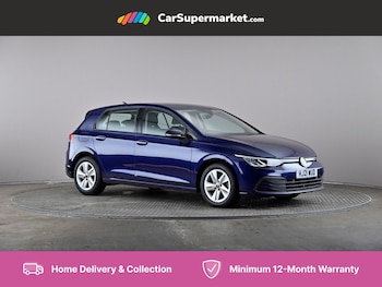 2021 - 1.5 TSI Life 5-Door