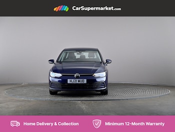 Used Volkswagen Golf 2021 for sale - 75582573: Photo