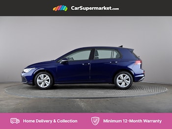 Used Volkswagen Golf 2021 for sale - 75582573: Photo