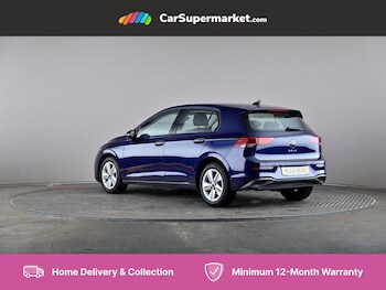Used Volkswagen Golf 2021 for sale - 75582573: Photo