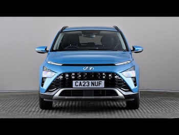 Used Hyundai BAYON 2023 for sale - 78944382: Photo