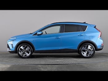 Used Hyundai BAYON 2023 for sale - 78944382: Photo