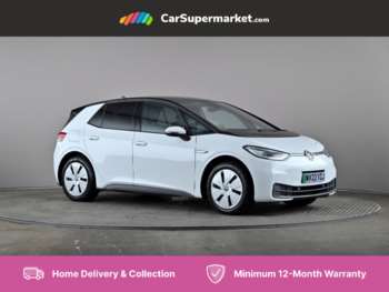 2023 - 150kW Family Pro Performance 58kWh Auto 5-Door