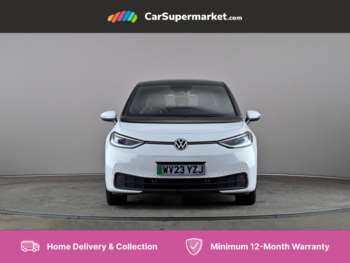 Used Volkswagen ID3 2023 for sale - 74928064: Photo