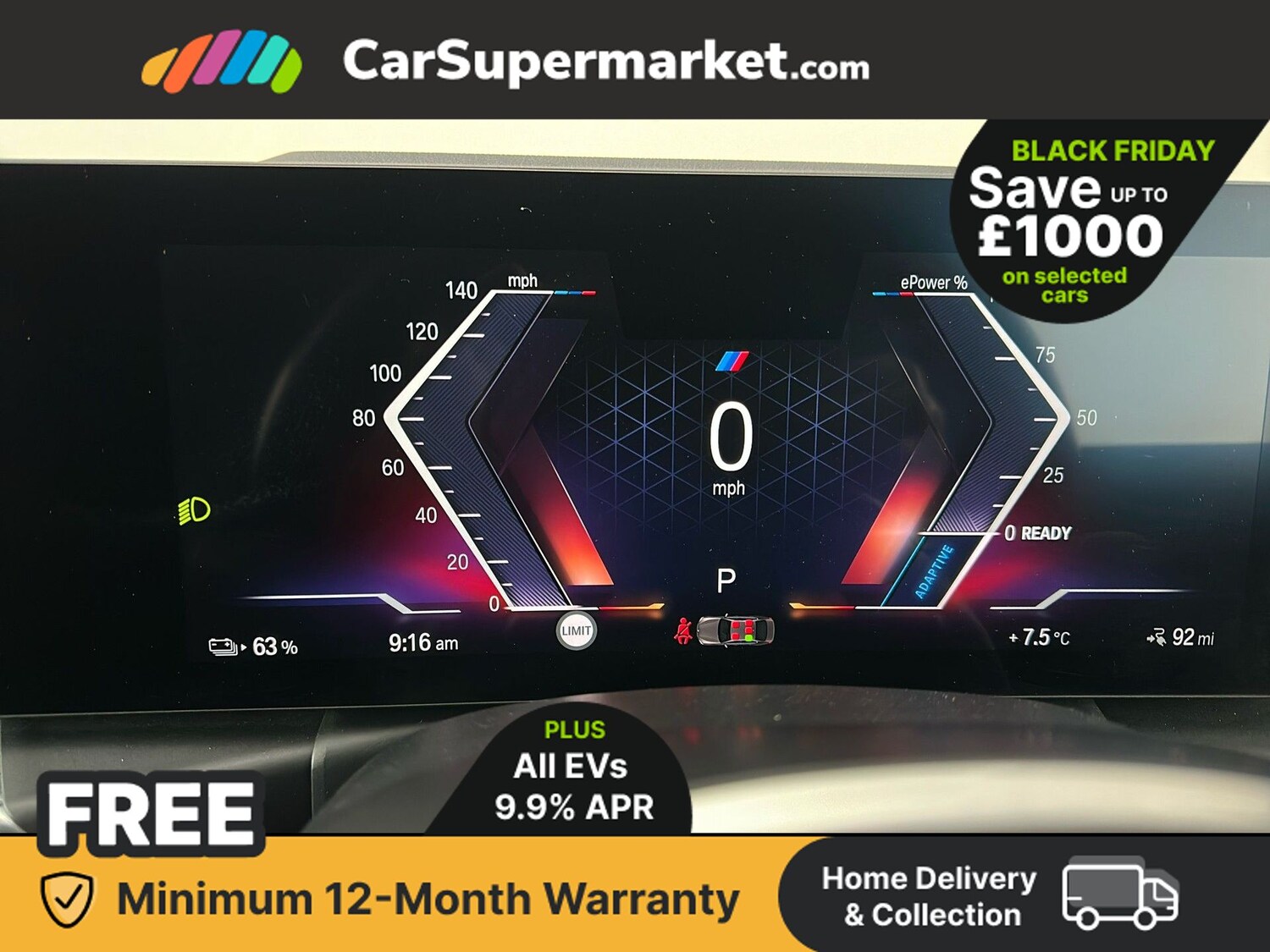 Used BMW i4 2022 for sale - 76649129: Photo 17