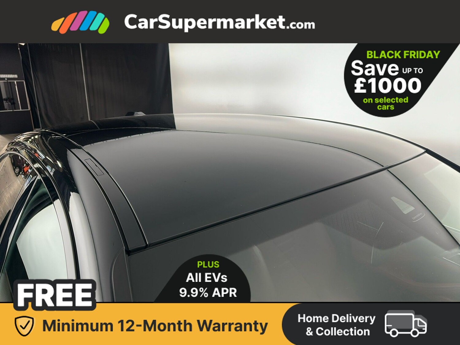 Used BMW i4 2022 for sale - 76649129: Photo 23