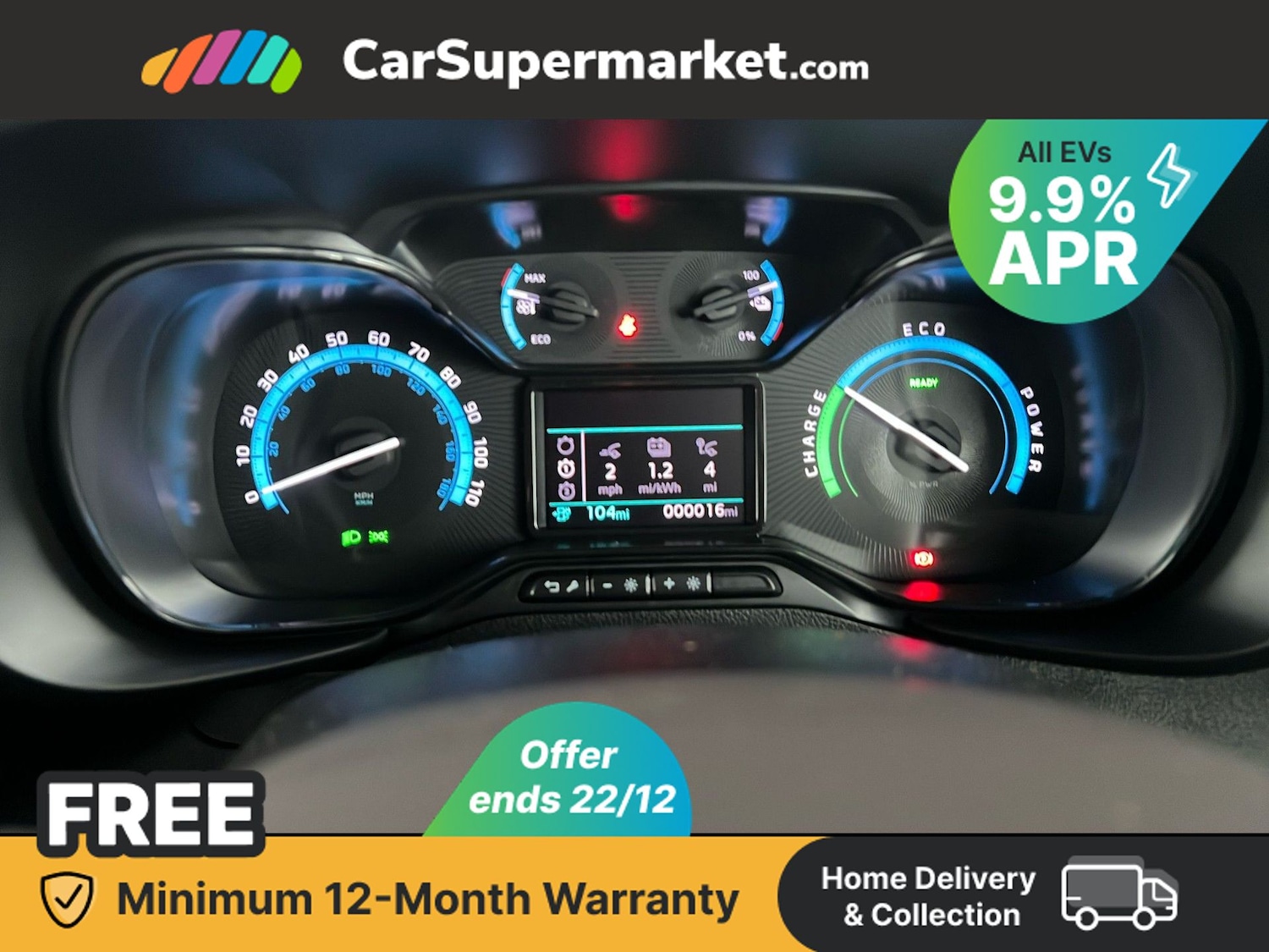 Used Citroen Berlingo 2023 for sale - 77011489: Photo 17