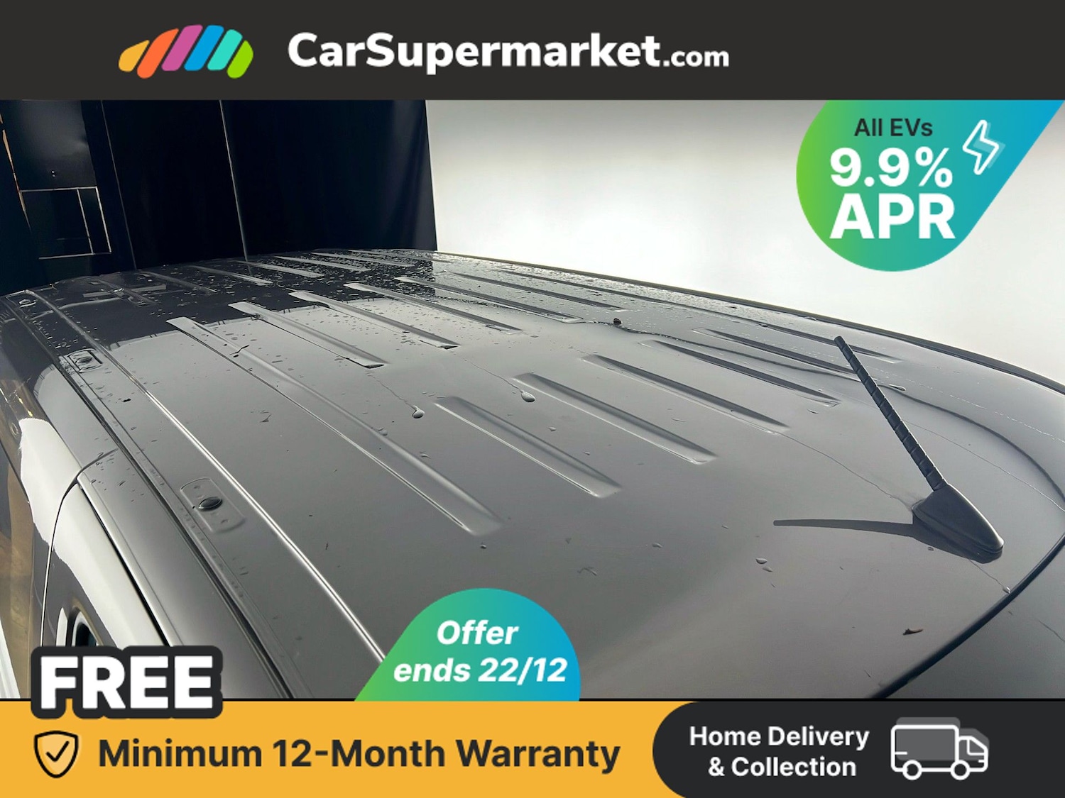 Used Citroen Berlingo 2023 for sale - 77011489: Photo 22