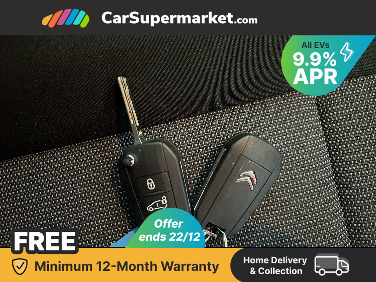 Used Citroen Berlingo 2023 for sale - 77011489: Photo 24