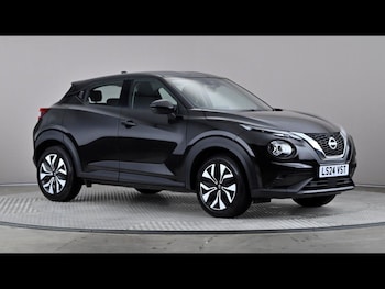 Used Nissan Juke 2024 for sale - 79490477: Photo