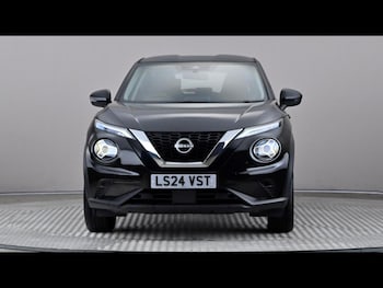 Used Nissan Juke 2024 for sale - 79490477: Photo