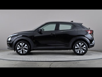 Used Nissan Juke 2024 for sale - 79490477: Photo