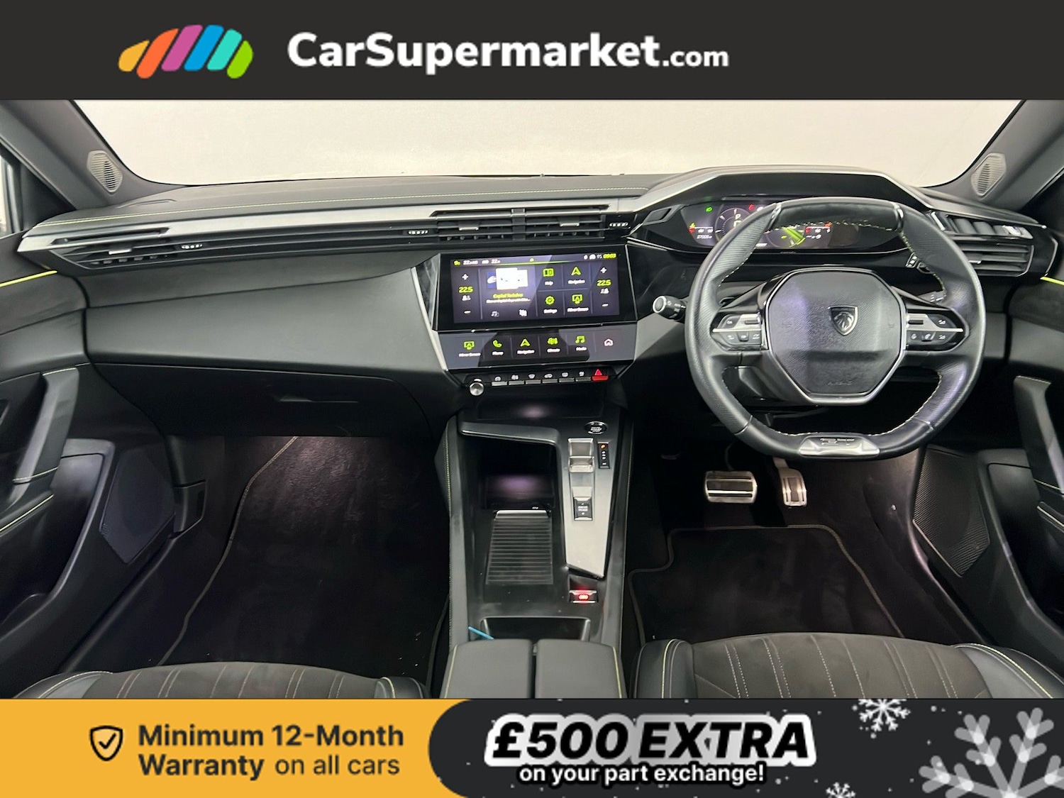 Used Peugeot 408 2024 for sale - 76972728: Photo 14