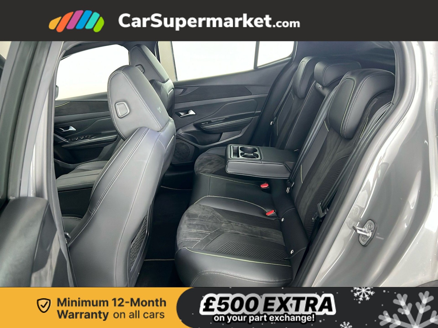 Used Peugeot 408 2024 for sale - 76972728: Photo 19