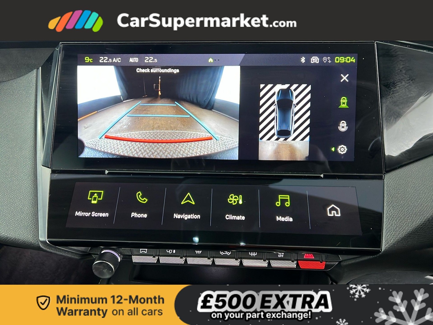 Used Peugeot 408 2024 for sale - 76972728: Photo 24