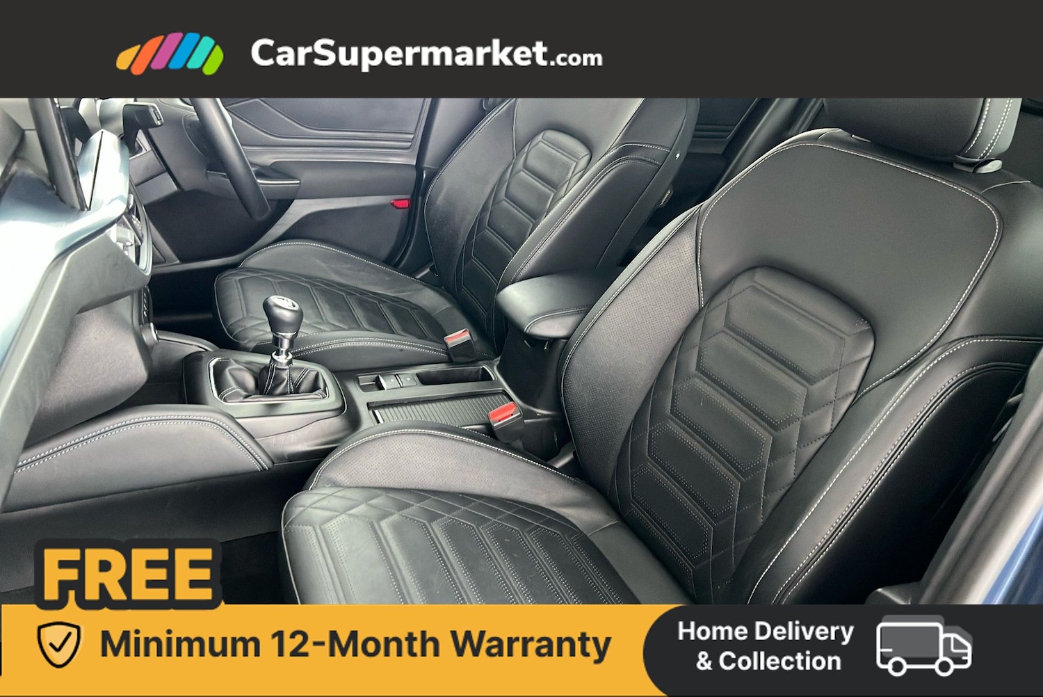 Used Ford Focus 2023 for sale - 76535130: Photo 17