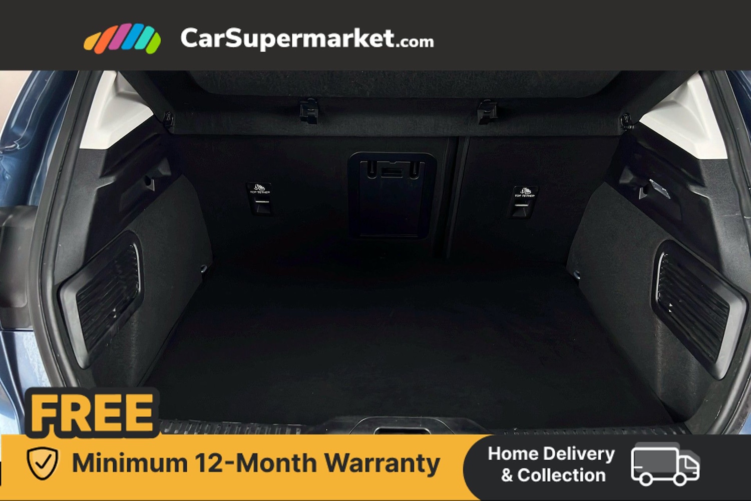 Used Ford Focus 2023 for sale - 76535130: Photo 22