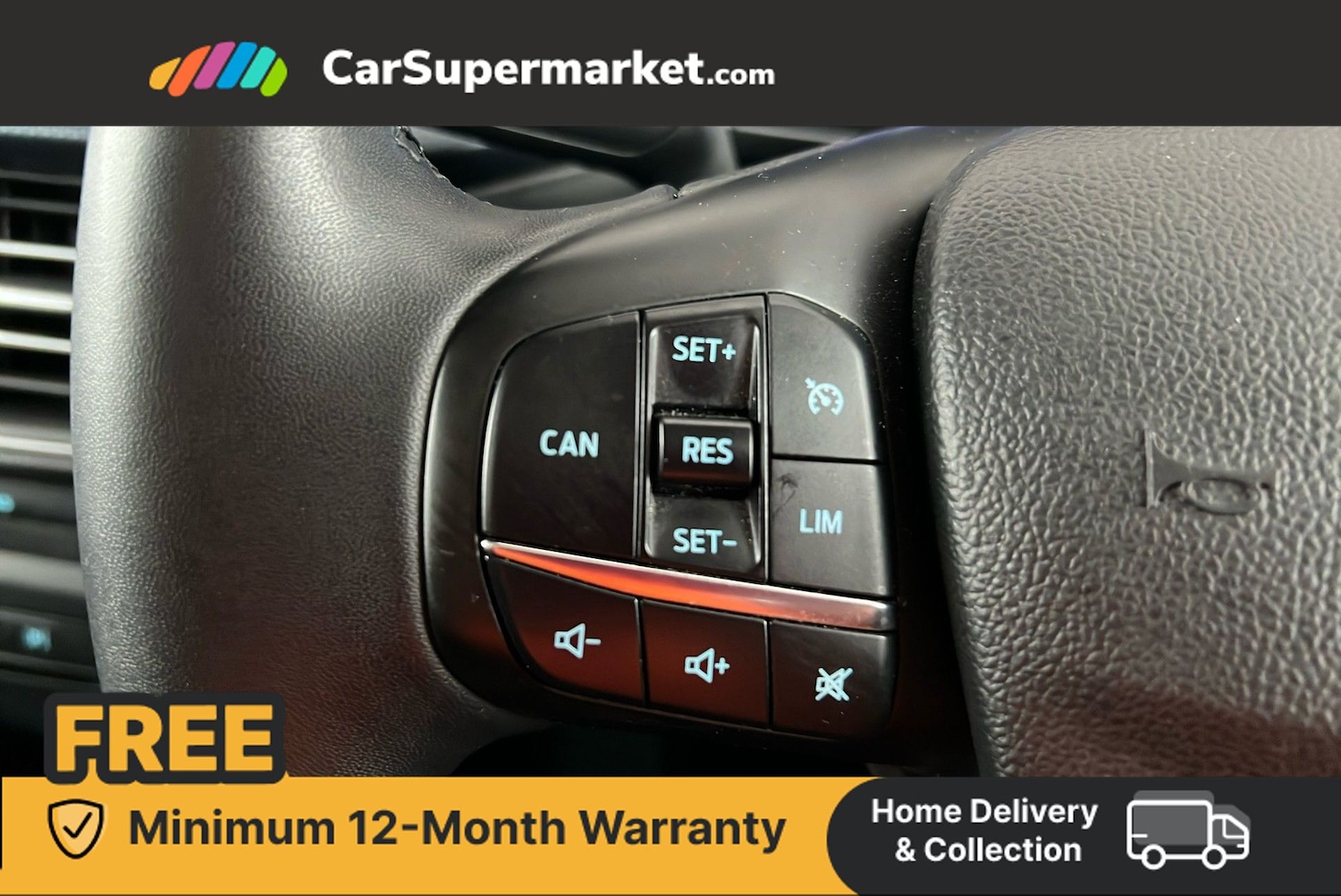 Used Ford Focus 2023 for sale - 76535130: Photo 25