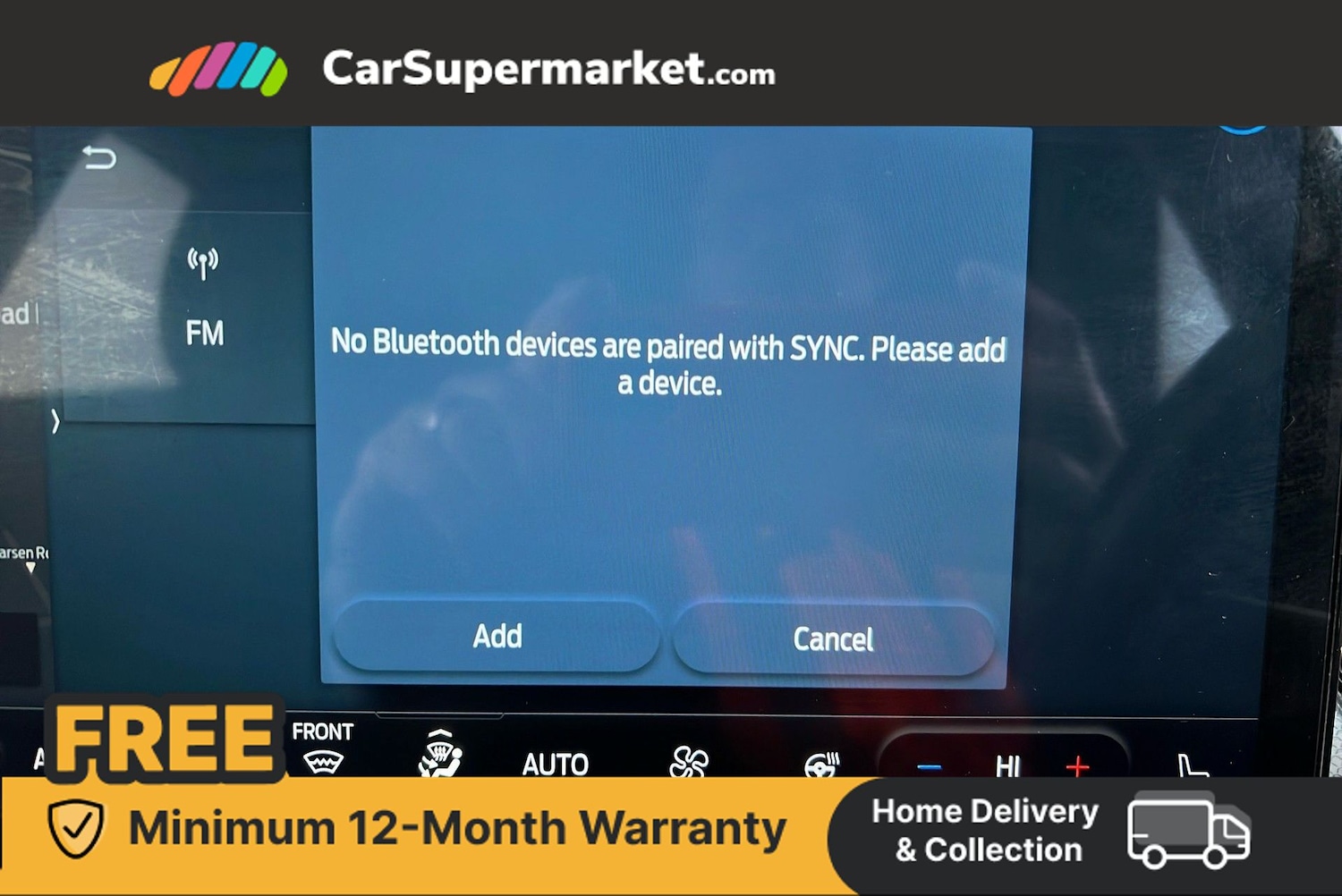 Used Ford Focus 2023 for sale - 76535130: Photo 27